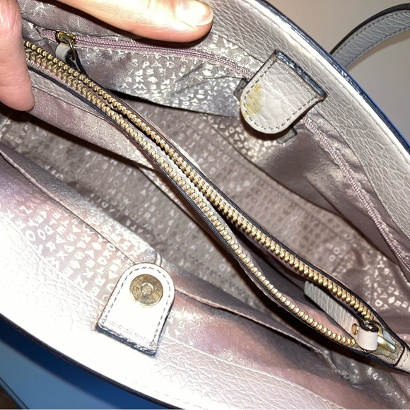 Kate Spade Satchel - Picture 14 of 16